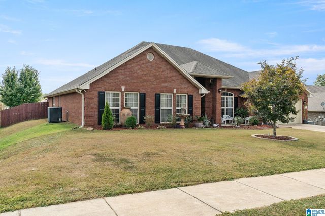 1049 HIDDEN FOREST DRIVE, Montevallo, AL 35115