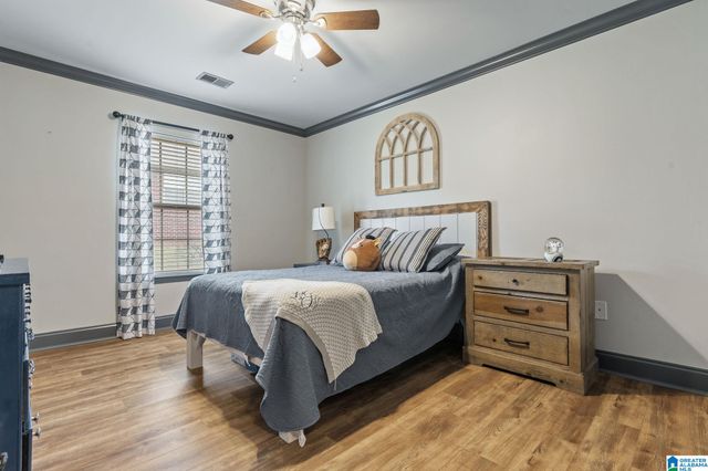 1049 HIDDEN FOREST DRIVE, Montevallo, AL 35115