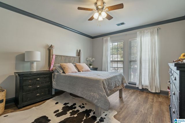 1049 HIDDEN FOREST DRIVE, Montevallo, AL 35115