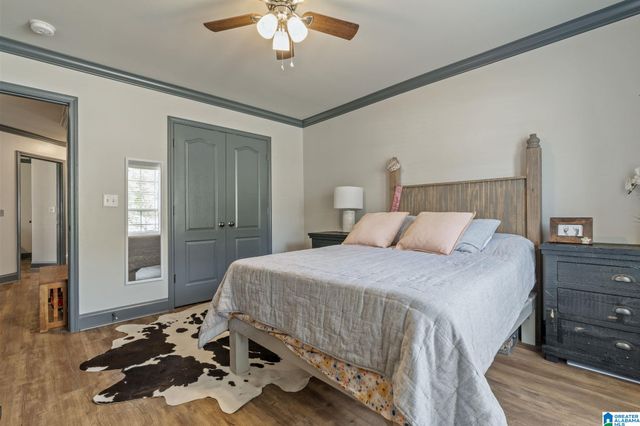 1049 HIDDEN FOREST DRIVE, Montevallo, AL 35115