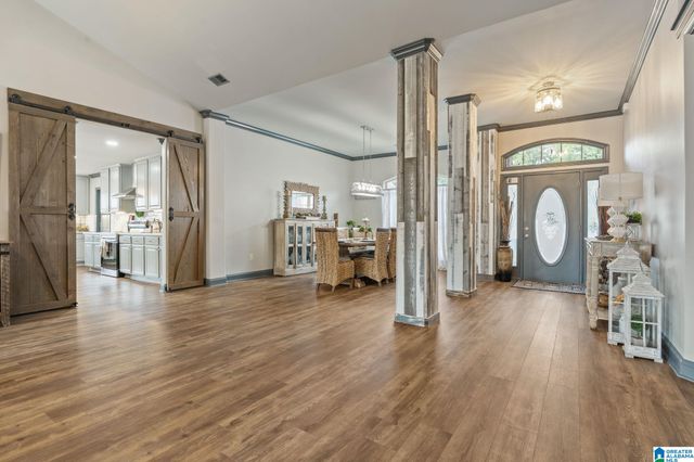 1049 HIDDEN FOREST DRIVE, Montevallo, AL 35115
