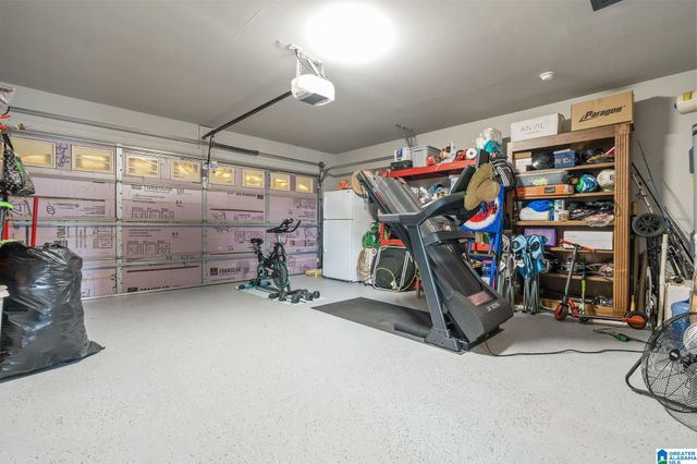 1049 HIDDEN FOREST DRIVE, Montevallo, AL 35115