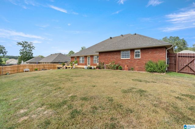 1049 HIDDEN FOREST DRIVE, Montevallo, AL 35115
