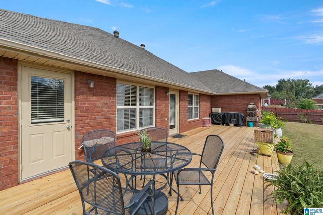 1049 HIDDEN FOREST DRIVE, Montevallo, AL 35115