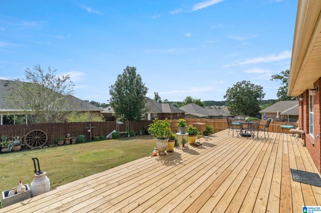 1049 HIDDEN FOREST DRIVE, Montevallo, AL 35115