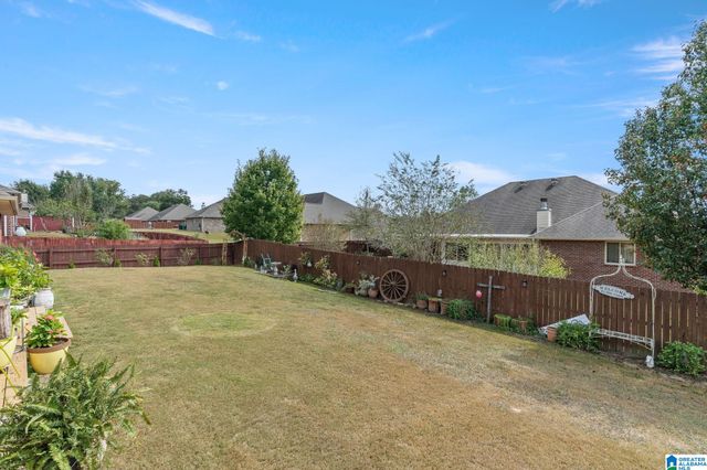 1049 HIDDEN FOREST DRIVE, Montevallo, AL 35115