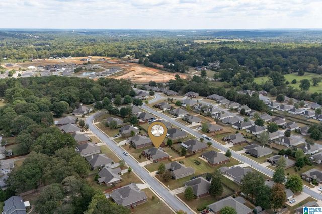 1049 HIDDEN FOREST DRIVE, Montevallo, AL 35115
