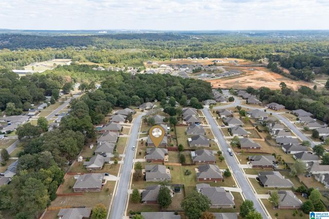 1049 HIDDEN FOREST DRIVE, Montevallo, AL 35115