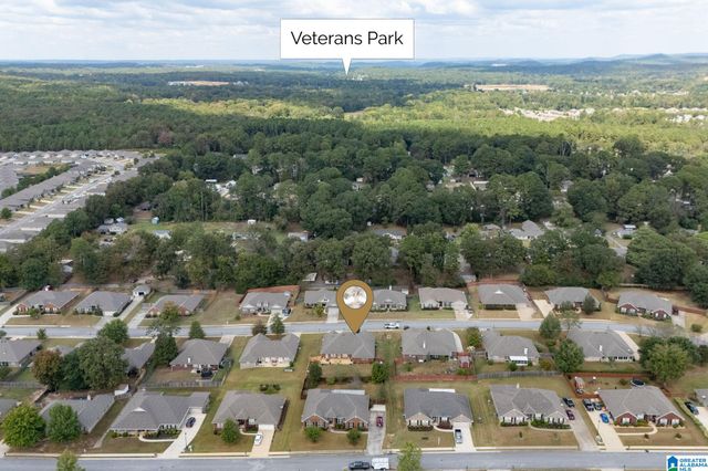 1049 HIDDEN FOREST DRIVE, Montevallo, AL 35115
