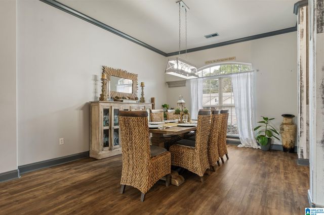 1049 HIDDEN FOREST DRIVE, Montevallo, AL 35115