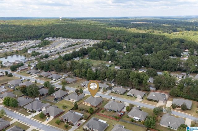 1049 HIDDEN FOREST DRIVE, Montevallo, AL 35115