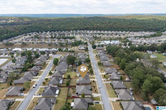1049 HIDDEN FOREST DRIVE, Montevallo, AL 35115