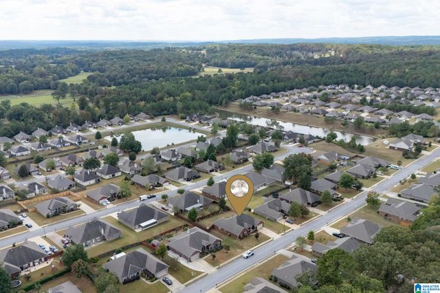 1049 HIDDEN FOREST DRIVE, Montevallo, AL 35115