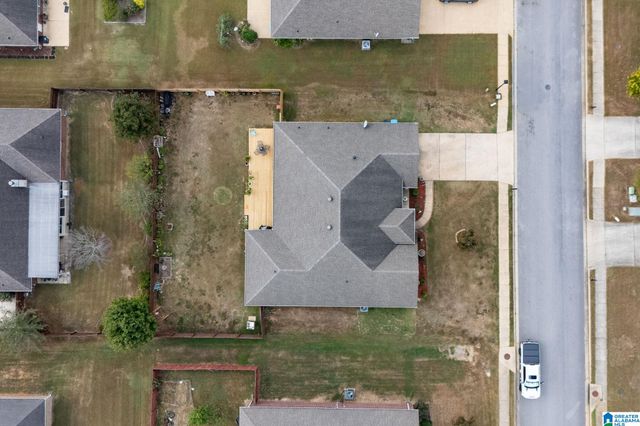 1049 HIDDEN FOREST DRIVE, Montevallo, AL 35115