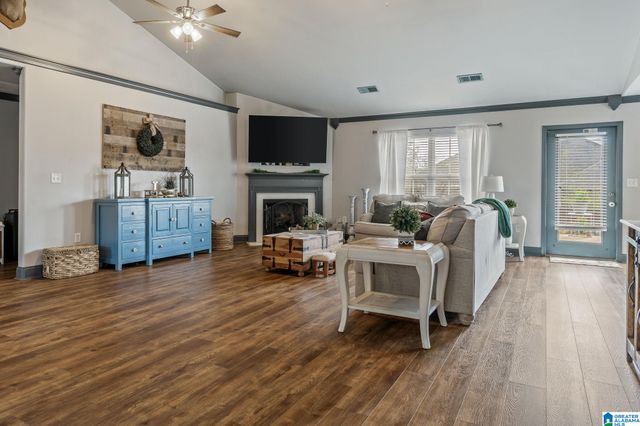1049 HIDDEN FOREST DRIVE, Montevallo, AL 35115