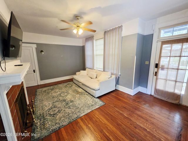 146 6TH Street, Jacksonville, FL 32206