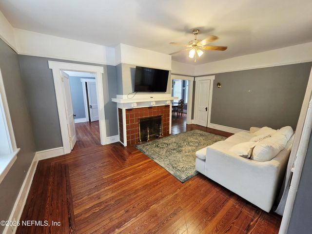 146 6TH Street, Jacksonville, FL 32206