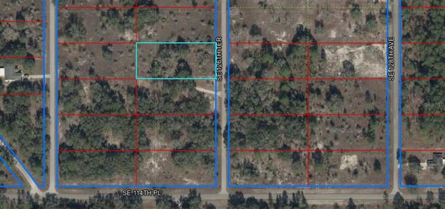 SE 126TH TERRACE, Dunnellon, FL 34431