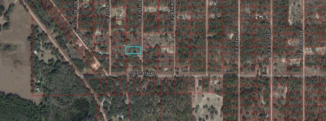 SE 126TH TERRACE, Dunnellon, FL 34431