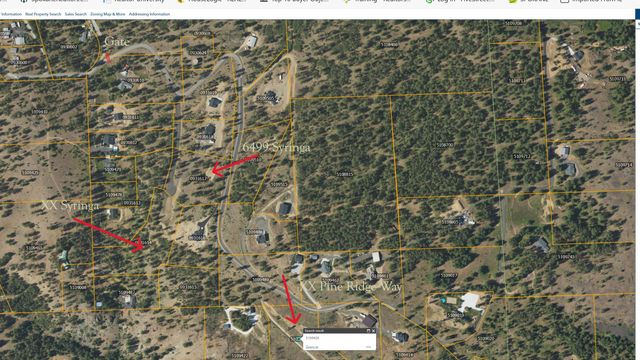 XX Syringa Way, Nine Mile Falls, WA 99026