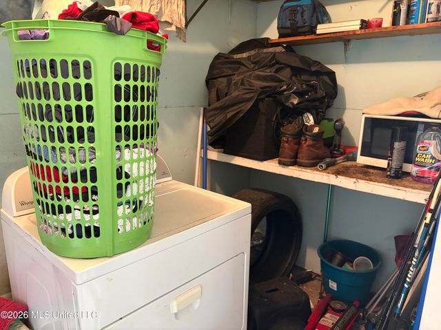 320 Lawler Avenue, Long Beach, MS 39560