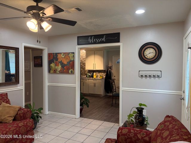 320 Lawler Avenue, Long Beach, MS 39560