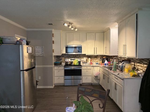 320 Lawler Avenue, Long Beach, MS 39560