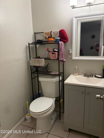 320 Lawler Avenue, Long Beach, MS 39560