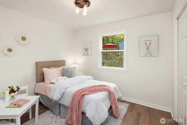 6833 47th Avenue NE, Seattle, WA 98115