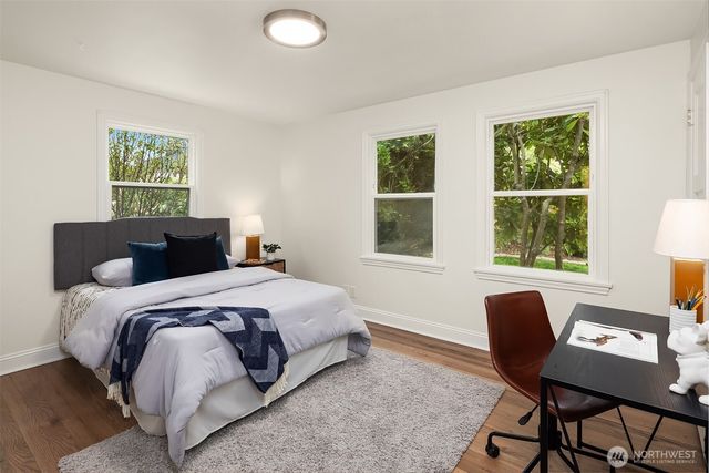 6833 47th Avenue NE, Seattle, WA 98115