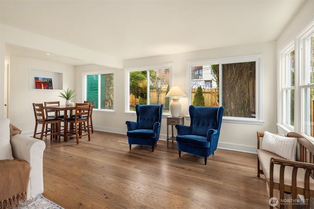 6833 47th Avenue NE, Seattle, WA 98115