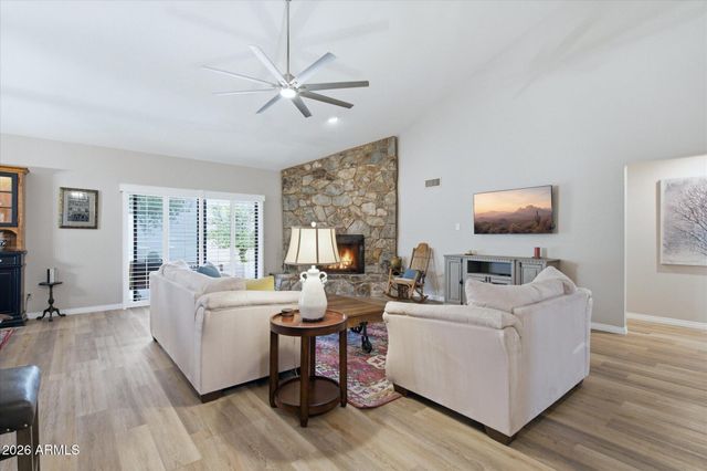18425 E FOUR PEAKS Boulevard, Rio Verde, AZ 85263