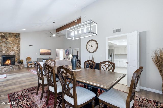 18425 E FOUR PEAKS Boulevard, Rio Verde, AZ 85263