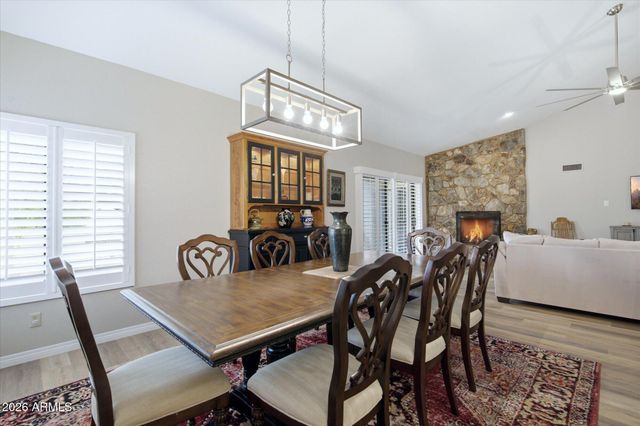 18425 E FOUR PEAKS Boulevard, Rio Verde, AZ 85263
