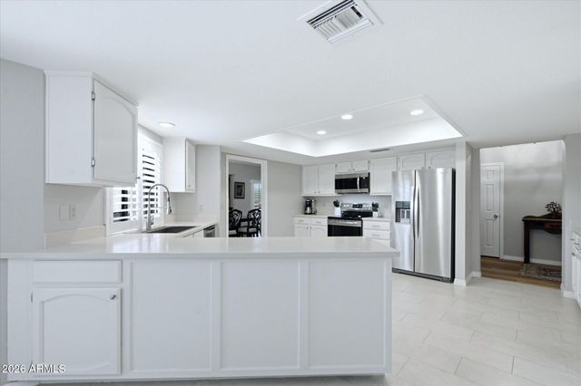 18425 E FOUR PEAKS Boulevard, Rio Verde, AZ 85263