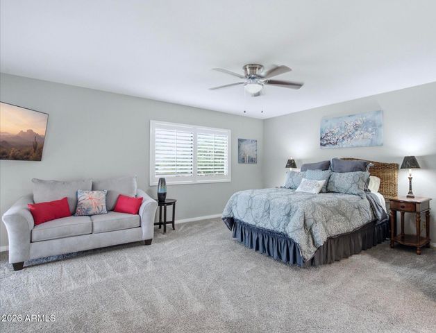 18425 E FOUR PEAKS Boulevard, Rio Verde, AZ 85263