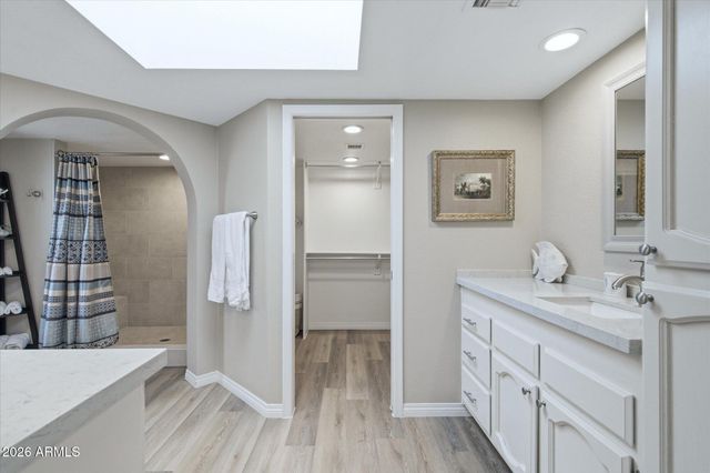 18425 E FOUR PEAKS Boulevard, Rio Verde, AZ 85263