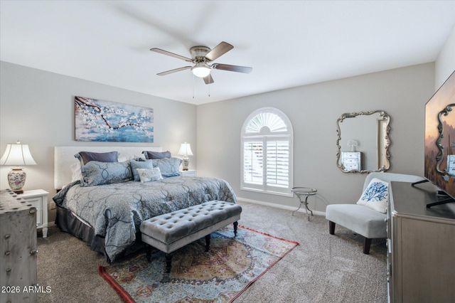 18425 E FOUR PEAKS Boulevard, Rio Verde, AZ 85263