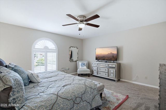 18425 E FOUR PEAKS Boulevard, Rio Verde, AZ 85263