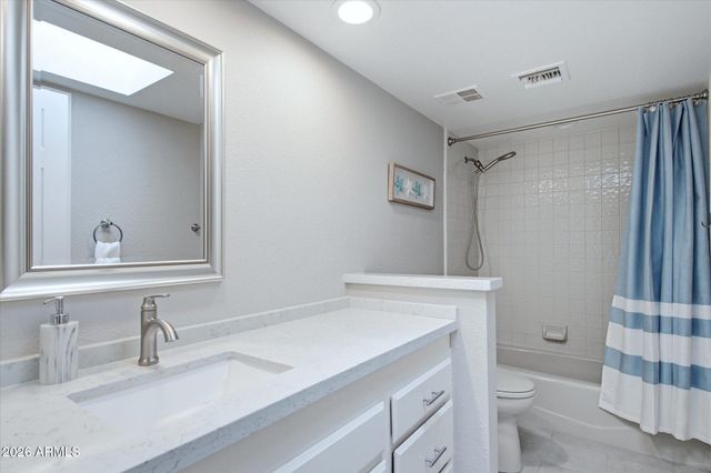 18425 E FOUR PEAKS Boulevard, Rio Verde, AZ 85263