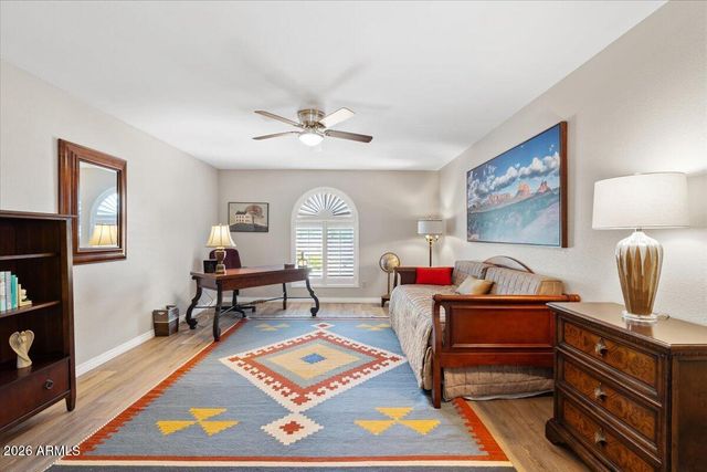 18425 E FOUR PEAKS Boulevard, Rio Verde, AZ 85263