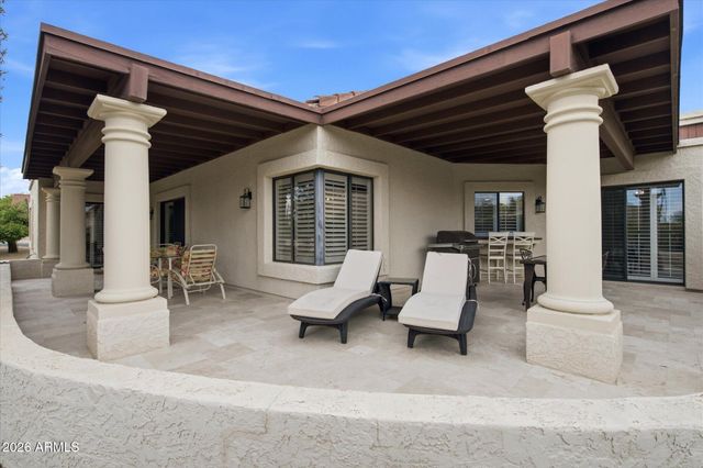 18425 E FOUR PEAKS Boulevard, Rio Verde, AZ 85263
