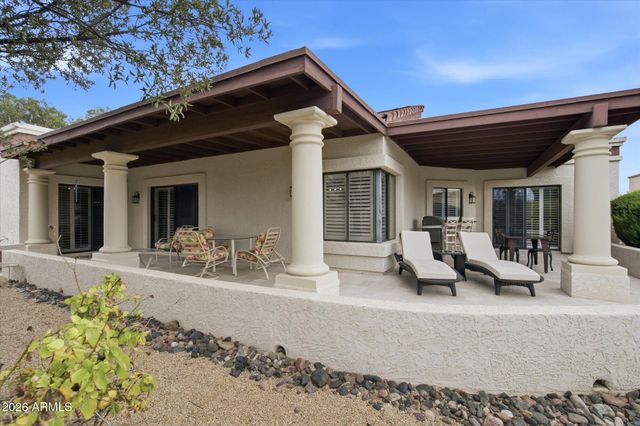 18425 E FOUR PEAKS Boulevard, Rio Verde, AZ 85263