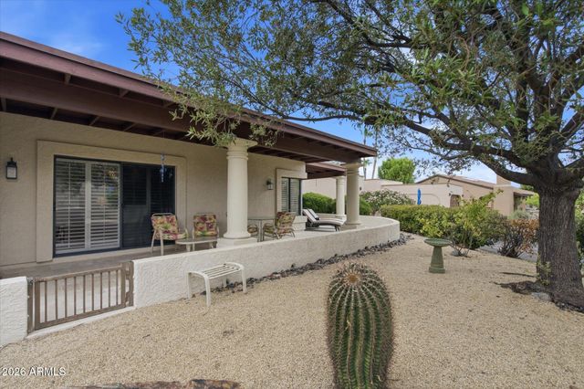 18425 E FOUR PEAKS Boulevard, Rio Verde, AZ 85263
