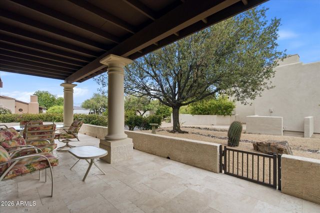 18425 E FOUR PEAKS Boulevard, Rio Verde, AZ 85263