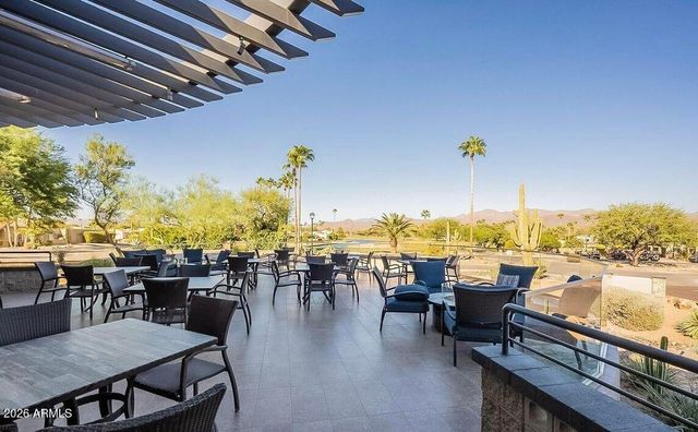18425 E FOUR PEAKS Boulevard, Rio Verde, AZ 85263