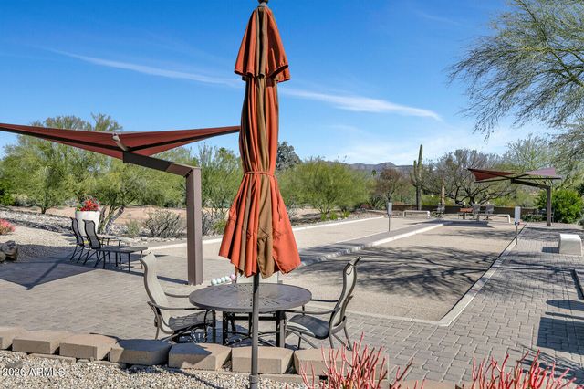 18425 E FOUR PEAKS Boulevard, Rio Verde, AZ 85263