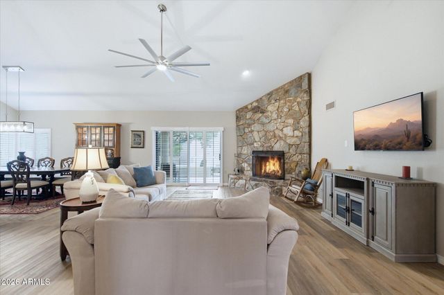 18425 E FOUR PEAKS Boulevard, Rio Verde, AZ 85263