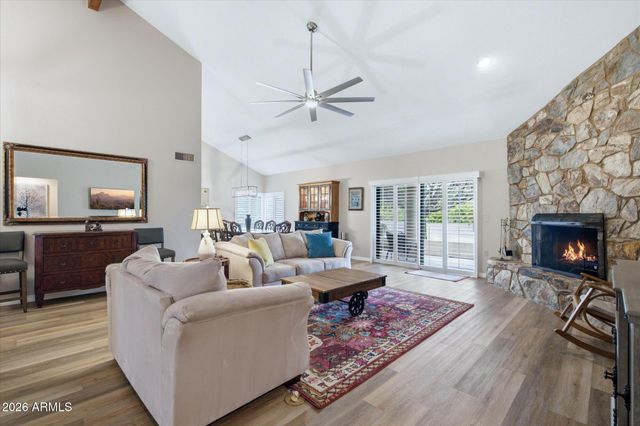 18425 E FOUR PEAKS Boulevard, Rio Verde, AZ 85263