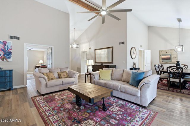 18425 E FOUR PEAKS Boulevard, Rio Verde, AZ 85263